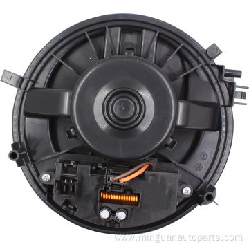 Blower motor for Volkswagen ARTEON PASSAT TIGUAN GOLF